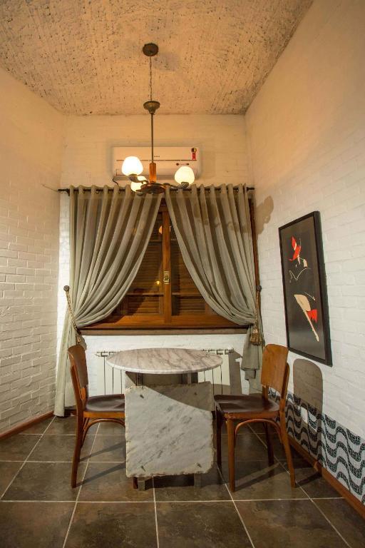 فندق Pier 704 كانيلا الغرفة الصورة