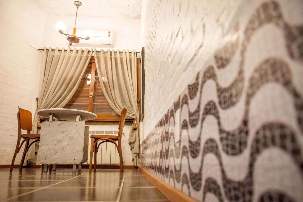 فندق Pier 704 كانيلا الغرفة الصورة