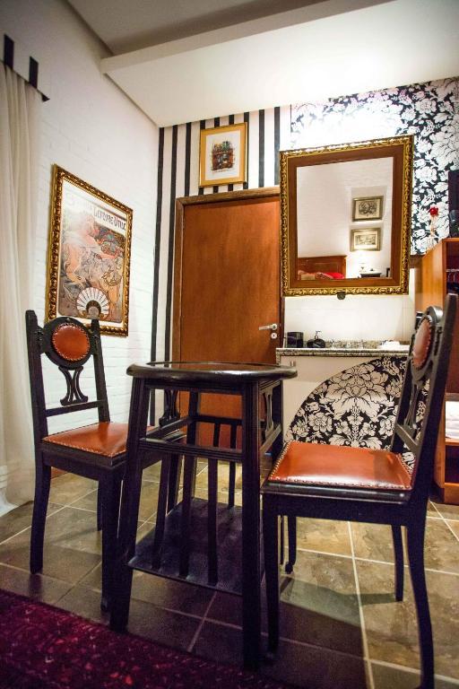 فندق Pier 704 كانيلا الغرفة الصورة