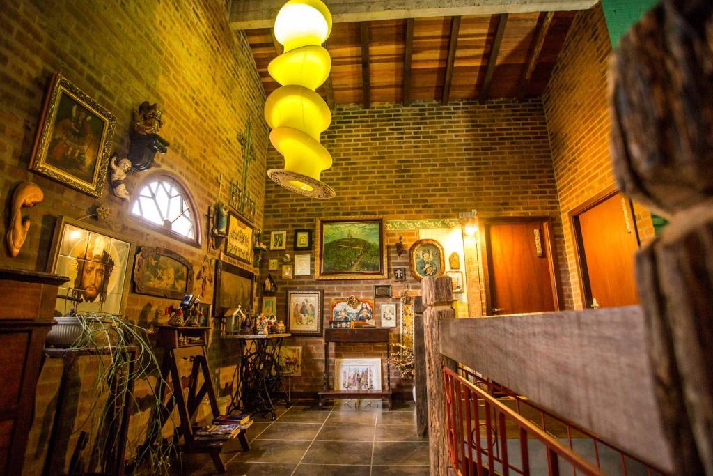 فندق Pier 704 كانيلا المظهر الخارجي الصورة