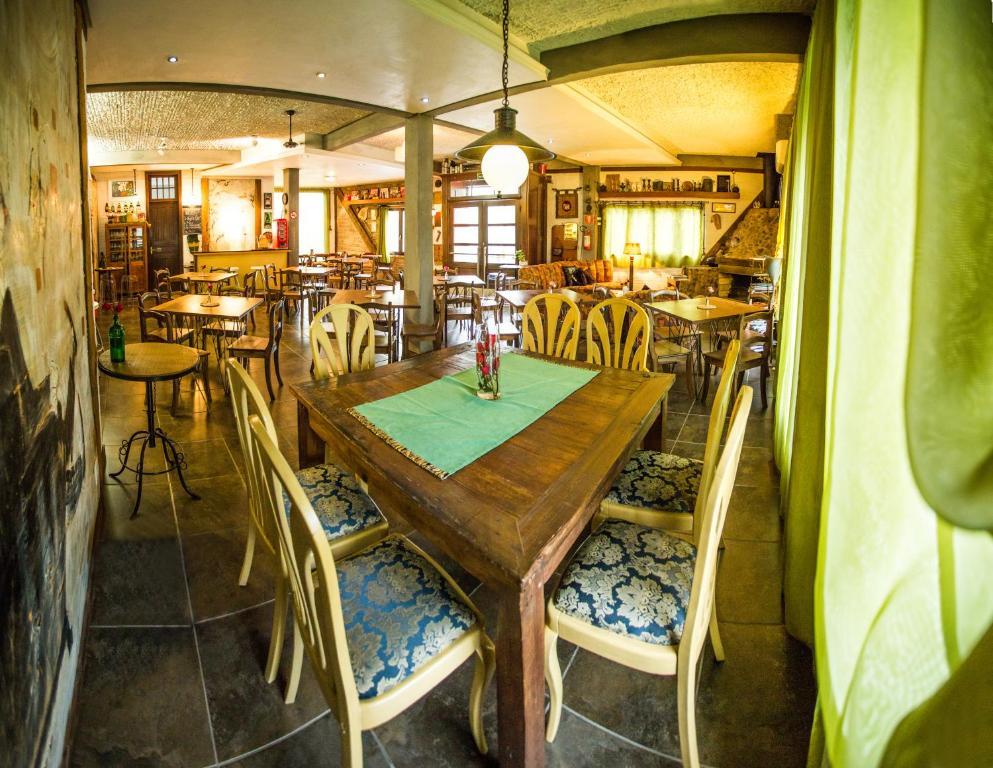 فندق Pier 704 كانيلا المظهر الخارجي الصورة