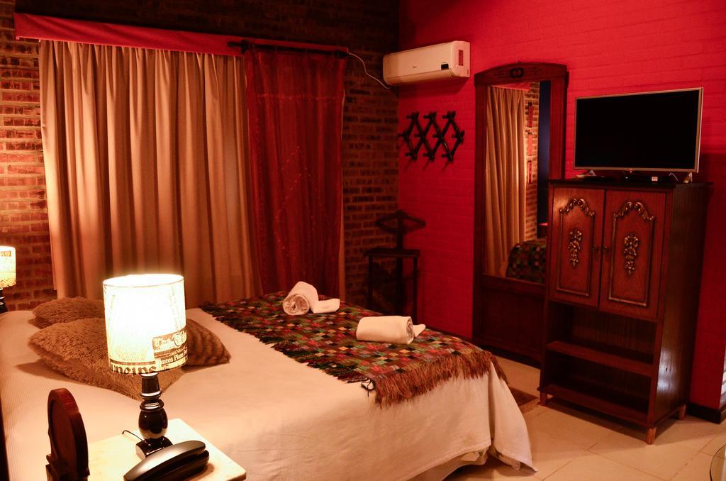 فندق Pier 704 كانيلا المظهر الخارجي الصورة